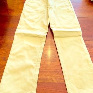 Crewcuts Boys Khaki Pants